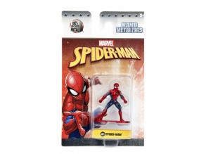 Marvel Nano figurák