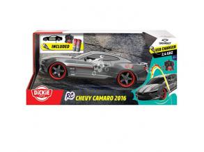 RC Chevy Camaro 2016 távirányítós autó 1/16 - Simba Toys