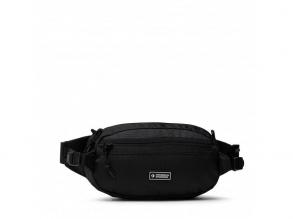 Transition Sling Converse Converse fekete színű övtáska