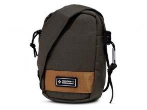Comms Pouch 2.0 Converse barna színű oldaltáska