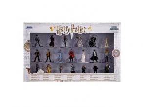Harry Potter: Szereplők 20 db-os nano figura szett - Simba Toys