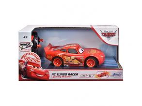 RC Verdák 3 Villám McQueen távirányítós autó 1/24 - Simba Toys