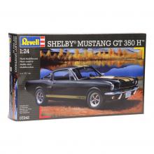 Revell Mustang GT350H autó makett, 1:24