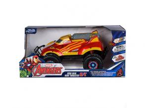 RC Marvel Vasember távirányítós autó 1/14 - Simba Toys