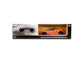 Távirányítós Bugatti Grand Sport - 1:24, többféle - 1 db