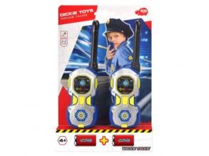 Walkie Talkie Fun játékszett - Simba Toys