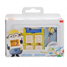 Minion nyomda szett