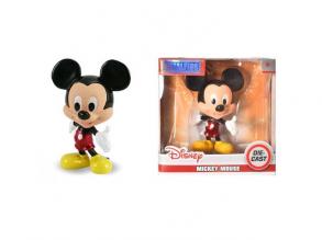 Klasszikus Mickey egér fém figura 6,5cm - Simba Toys