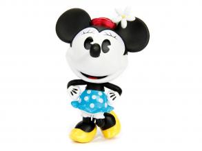 Jada Die-Cast Minnie egér klasszikus figura, 10cm