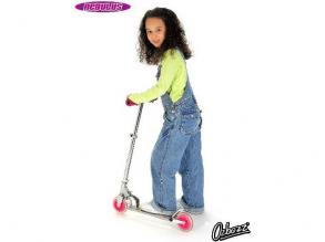 Alumínium roller, összecsukható, Nebulus