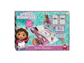 Gabi babaháza matricakészítő szett