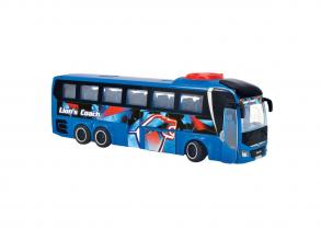 Dickie MAN Lion's Coach busz, 26,5 cm