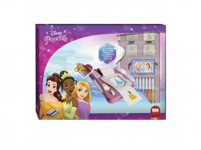Disney Hercegnők matricakészítő szett