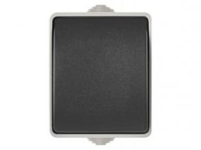 EMOS Kapcsoló 250v/10 ax IP54 C.1.6