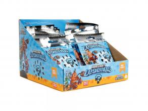 Minecraft nano meglepetés figura 1db - Simba Toys