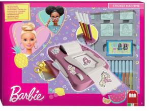 Barbie matricakészítő szett