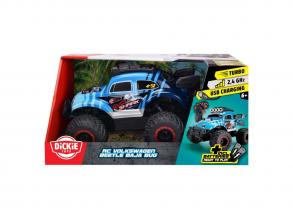 Dickie RC Volkswagen Beetle Monster Bug, RTR