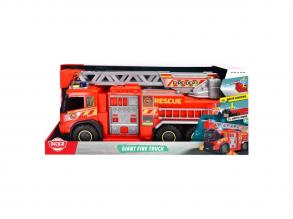 Dickie tűzoltóautó