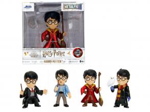 Harry Potter Metalfigs fém figura 6,5cm 1db - Simba Toys
