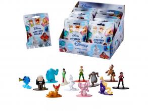 Disney meglepetés nano metálfigurák 1db - Simba Toys