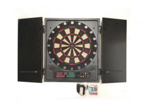 Darts tábla elektromos 8 játékos részére