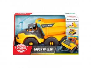 Volvo Tough Hauler dömper 26cm - Dicke toys