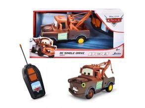 Verdák RC Matuka távirányítós autó 1/32 - Jada Toys