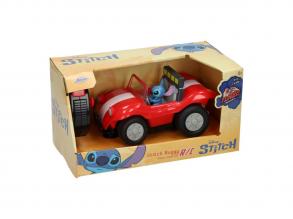 Jada Stitch Buggy távirányítású autója, 1:24
