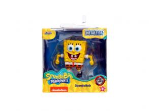 Sponge Bob Figura 5cm-többféle
