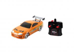 Jada Fast & Furious: Brian Toyotája, távirányítós, 1:16