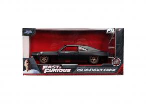 Jada Fast&Furious 1968 Dodge Charger 1:24