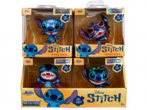 Disney Stitch meglepetés figura 2,5" 1db - Simba Toys