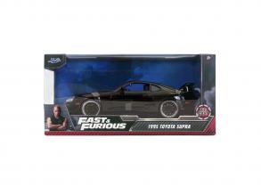 Jada Fast&Furious 1995 Toyota Supra 1:24