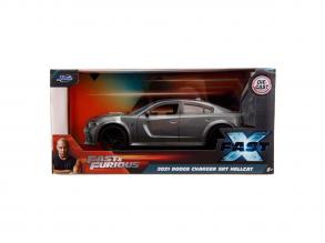 Jada Fast&Furious 2021 Dodge Charger 1:24