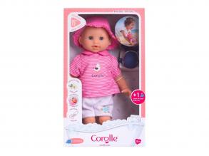 Corolle Ocean fürdőbaba, 30 cm