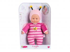 Corolle Sweet Heart Pop  Méhecskés puha baba, 30 cm