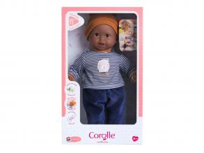 Corolle Calin Marius baba, 30 cm