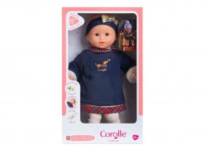 Corolle Calin Margo baba, 30 cm.