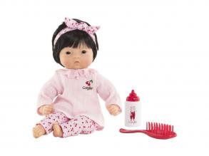 Corolle Nina puhatestű baba - 30 cm