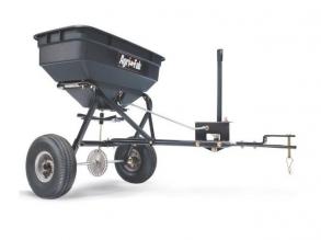 Agrifab Vontatható szórógép 50 kg