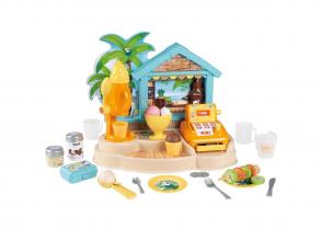 Smoby Beach bár