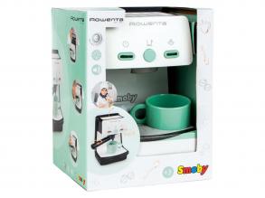 Smoby Rowenta Espresso játék kávéfőző