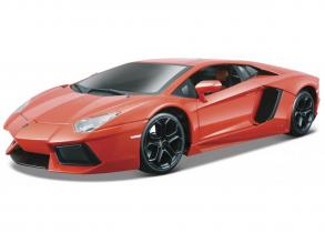 Bburago 1 /18 - Lamborghini Aventador LP700-4