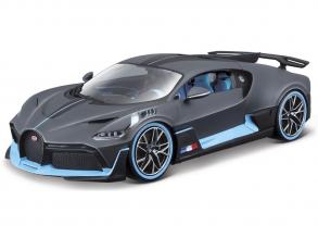 Bburago 1 /18 - Bugatti Divo