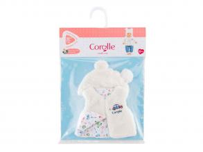 Corolle téli szett játékbabákhoz, 30 cm