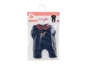 Corolle Holidays baba pizsama, 30 cm