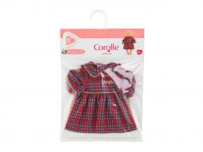 Corolle nyaralóruha játékbaba számára, 30 cm