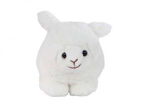 Vigyél haza plüssfigura - bárány, 12 cm
