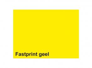 A4 80 g sárga másolópapír, 100 lap