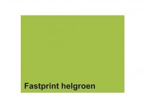 Fastprint A4 80 g világoszöld fénymásoló papír, 100 lap